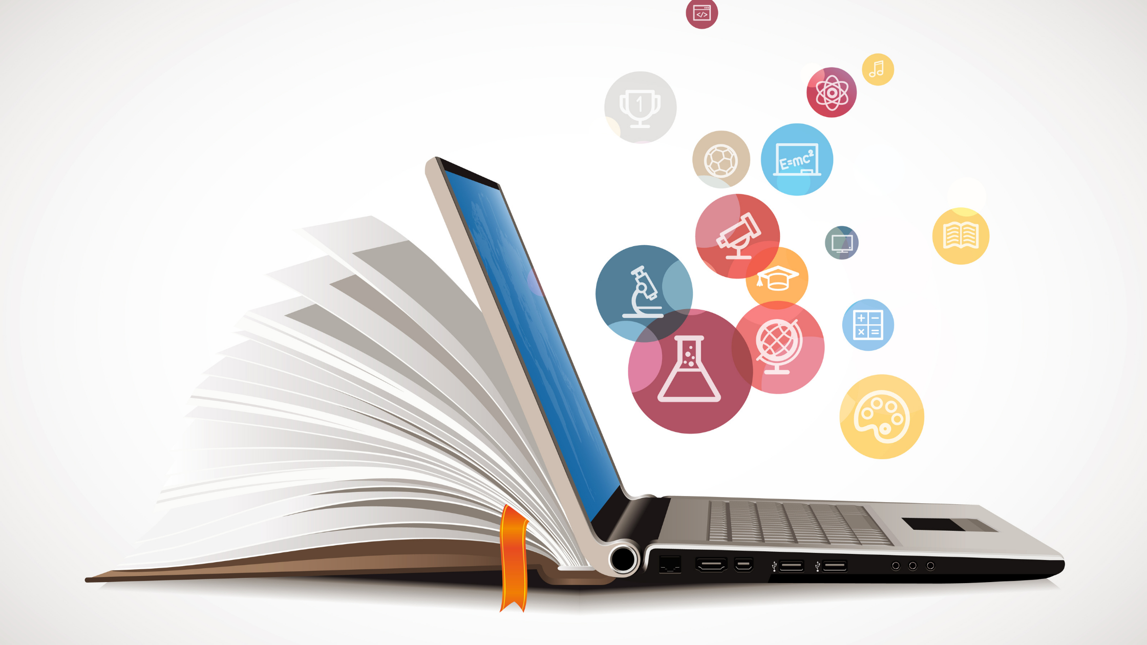 Safe Digital Learning