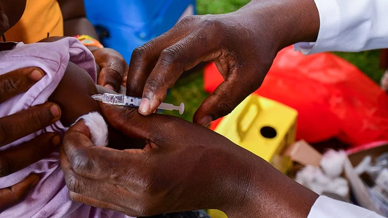 Equitable Immunization