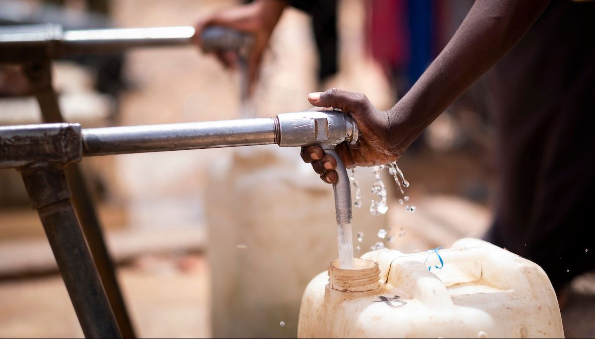 Water and Sanitation